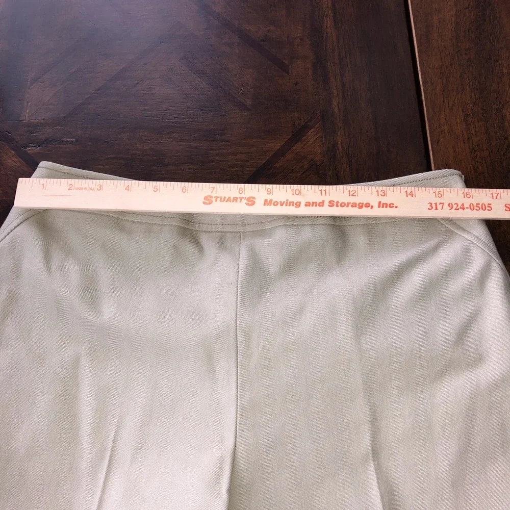 Worth Collection Tan Pants size 10